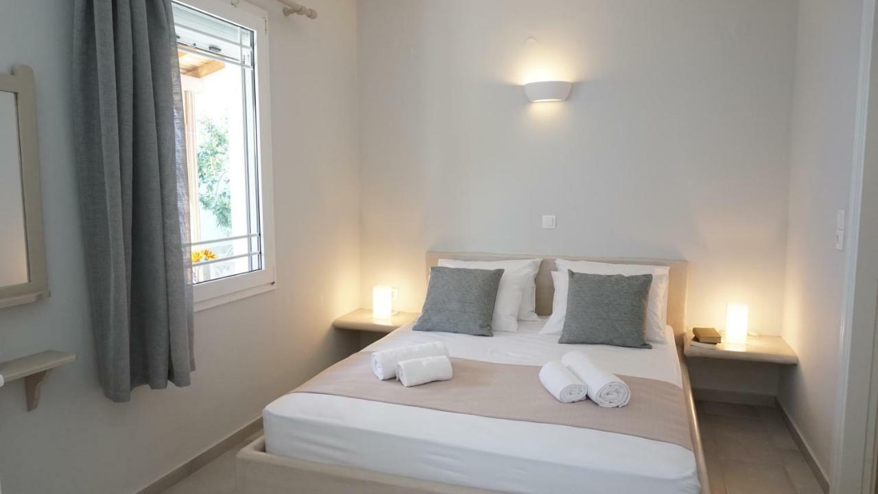 Armonia Apartment Tsonia