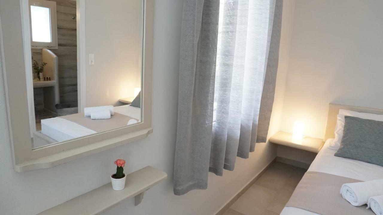Armonia Apartment *