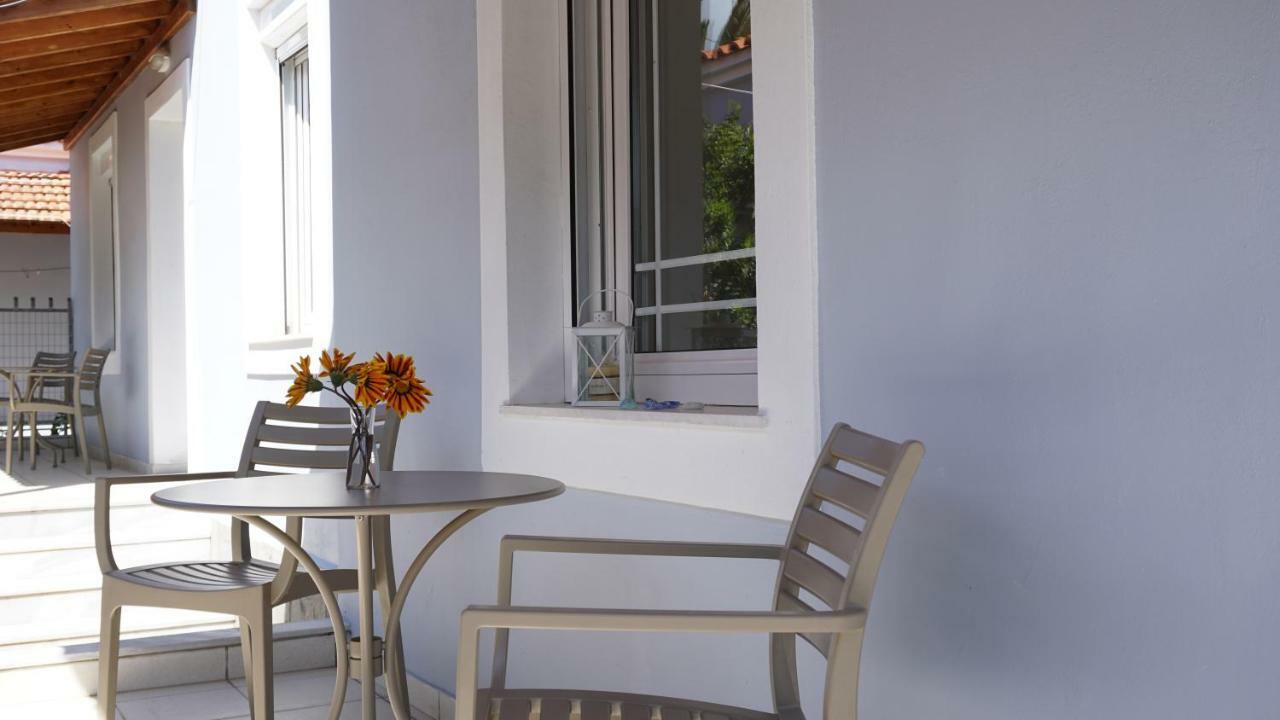 Armonia Apartment Tsonia