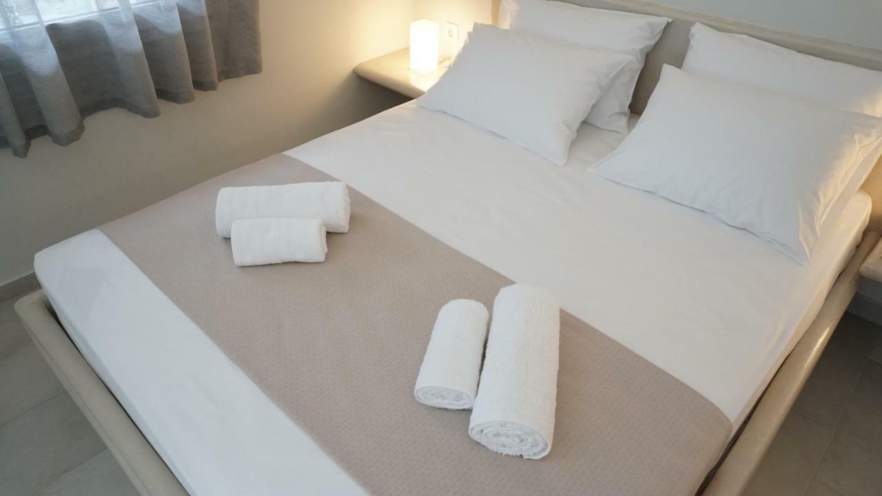 Apartment Armonia