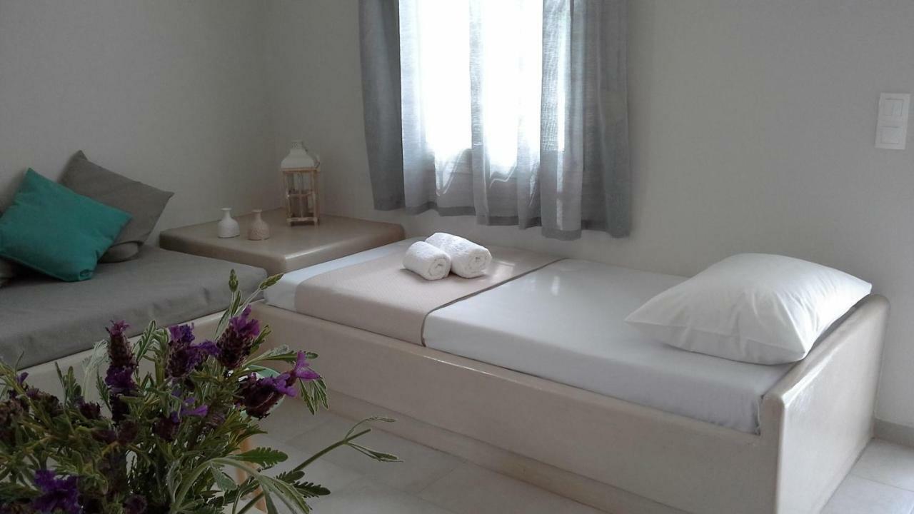 Armonia Apartment