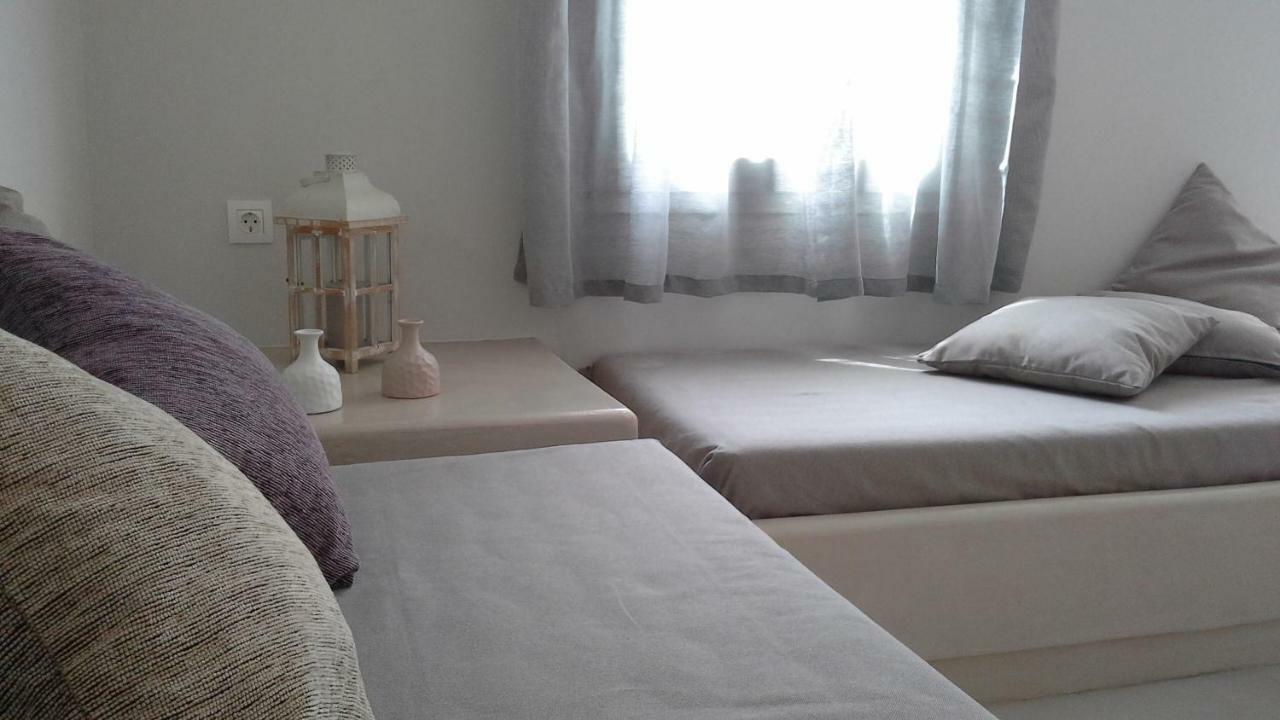 Apartment Armonia Tsonia