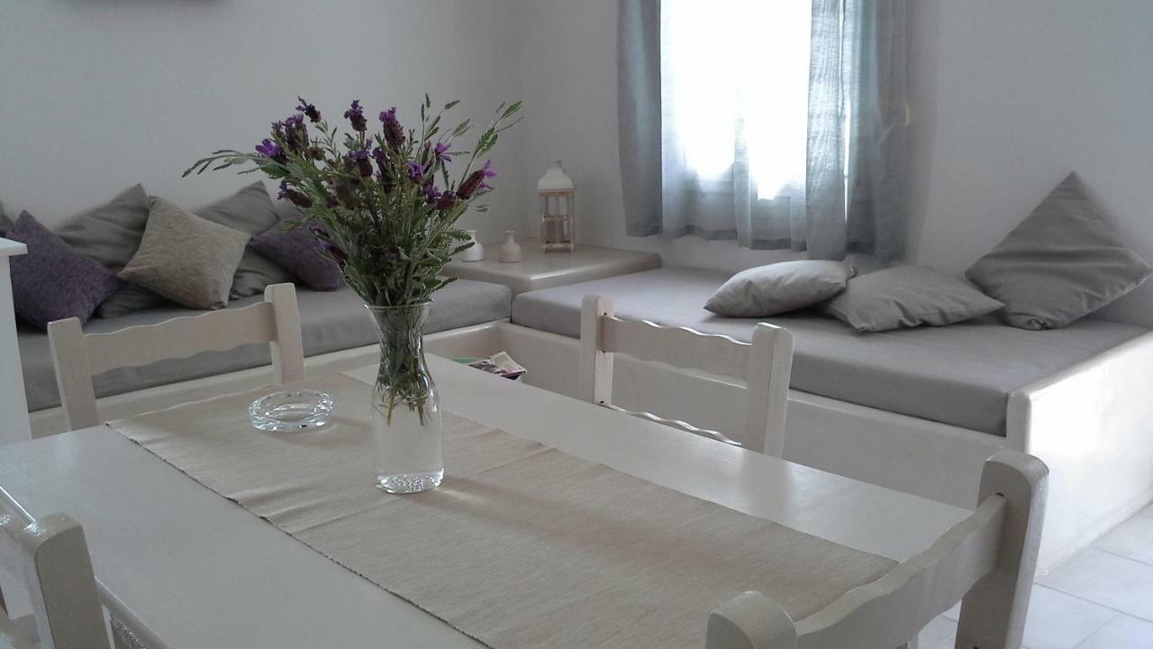 Apartment Armonia *