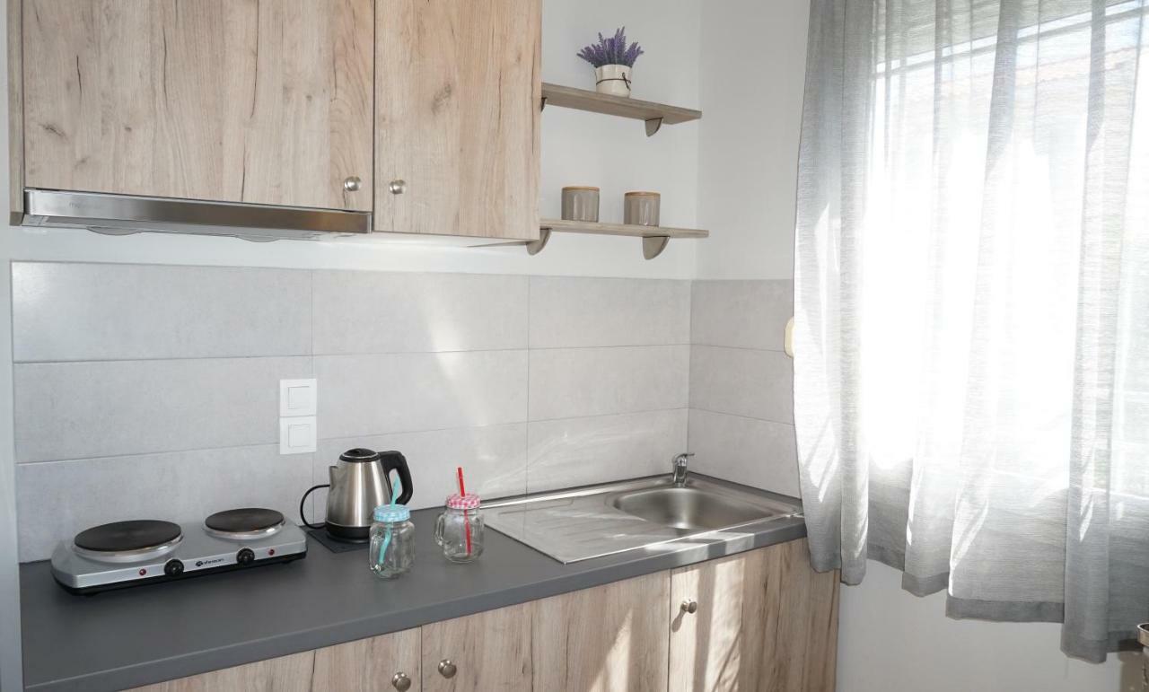 Apartment Armonia Tsonia