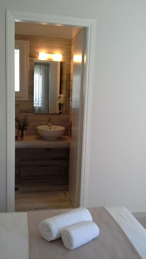 Armonia Apartment