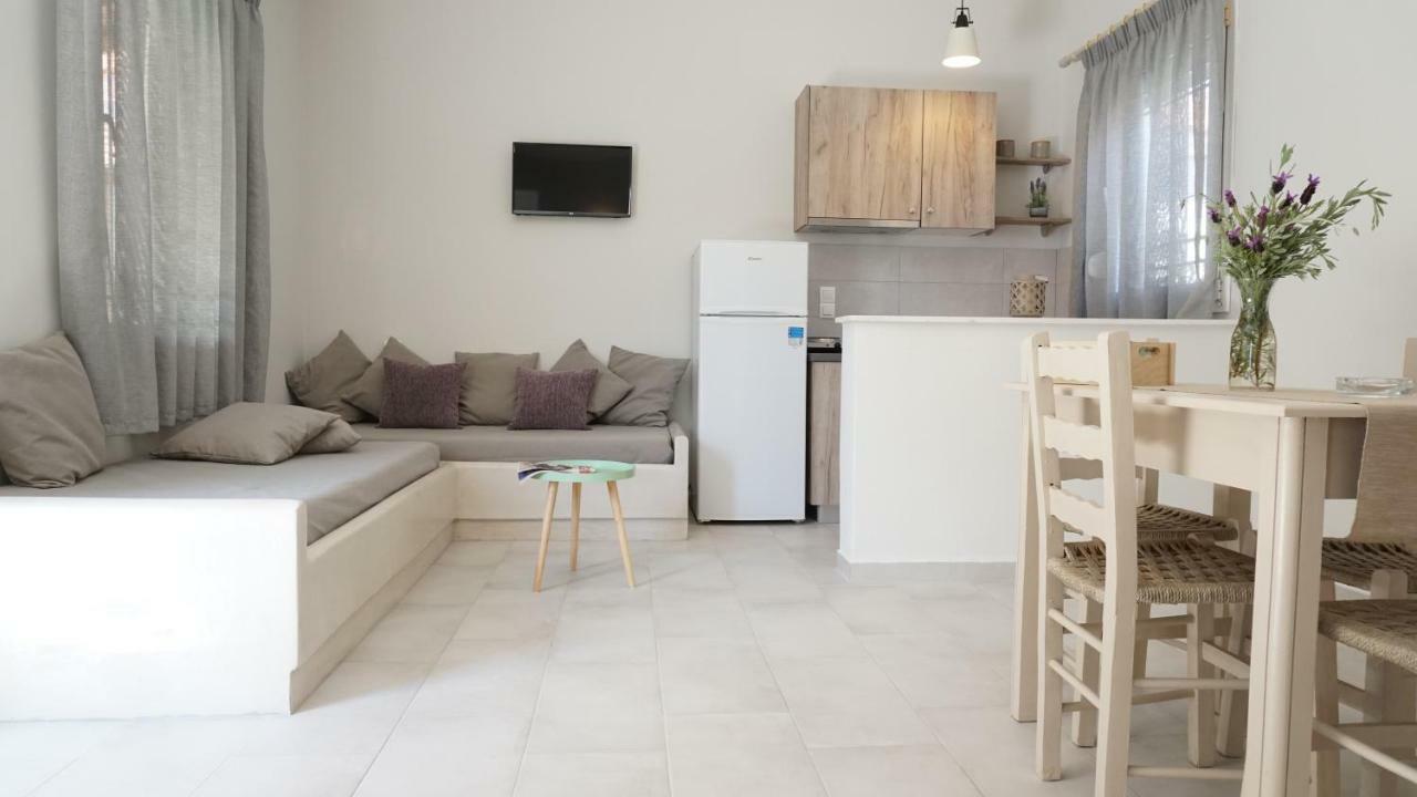 Apartment Armonia *