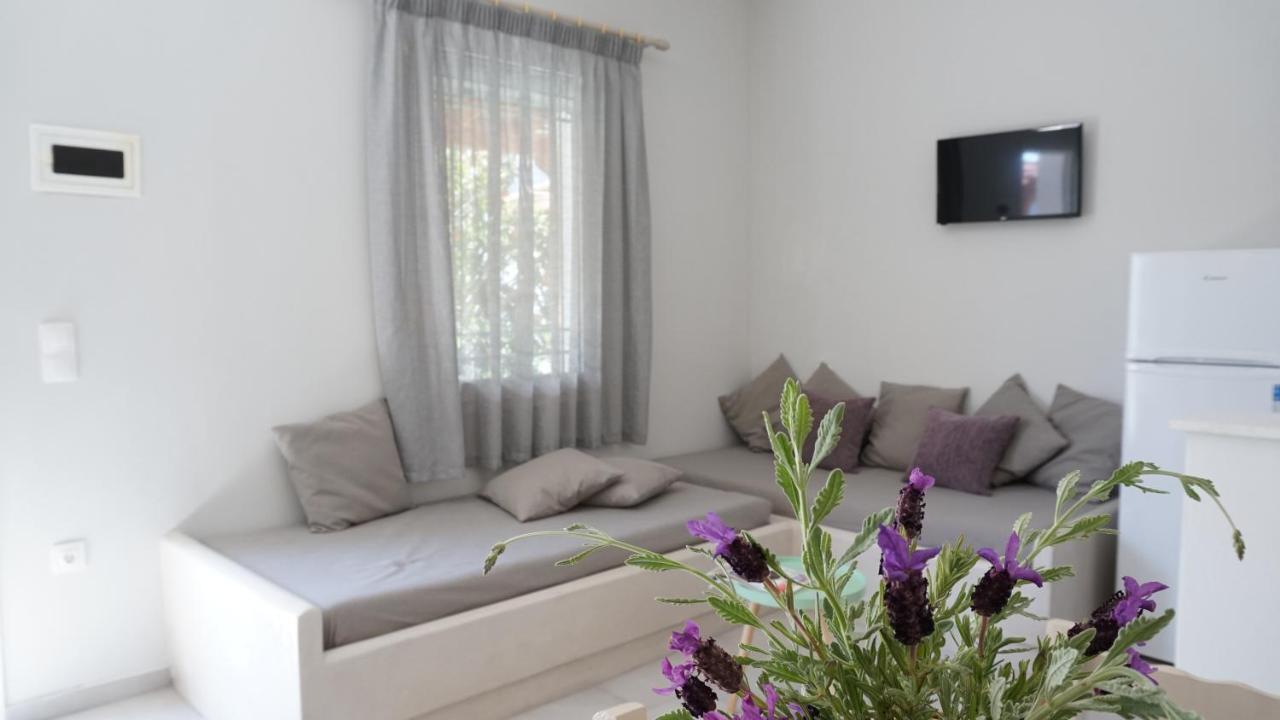 Apartment Armonia *