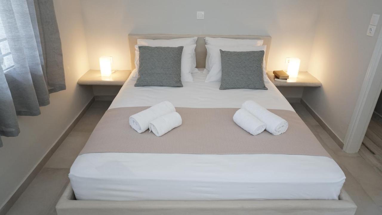 Armonia Apartment *